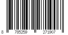 Barcode for FKM O-ring 28 x 2.65mm (OD 33.3mm) 80 Shore A [10 Pieces]