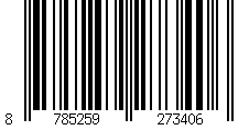 Barcode for FKM O-ring 42.52 x 2.62mm (OD 47.76mm) 80 Shore A [10 Pieces]