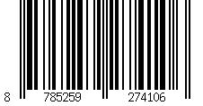 Barcode for FKM O-ring 51 x 1.5mm (OD 54mm) 80 Shore A [10 Pieces]