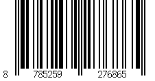 Barcode for NBR O-ring 103 x 3.55mm (OD 110.1mm) 70 Shore A [10 Pieces]
