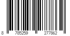 Barcode for NBR O-ring 116 x 3.5mm (OD 123mm) 70 Shore A [10 Pieces]