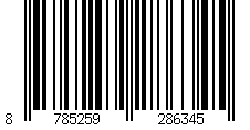 Barcode for NBR O-ring 11.3 x 2.4mm (OD 16.1mm) 70 Shore A [100 Pieces]