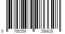 Barcode for NBR O-ring 12 x 1.9mm (OD 15.8mm) 70 Shore A [100 Pieces]