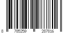Barcode for NBR O-ring 15.3 x 2.4mm (OD 20.1mm) 70 Shore A [100 Pieces]