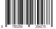 Barcode for NBR O-ring 19.3 x 2.4mm (OD 24.1mm) 70 Shore A [100 Pieces]