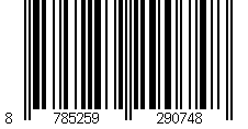 Barcode for NBR O-ring 25 x 1.3mm (OD 27.6mm) 70 Shore A [100 Pieces]