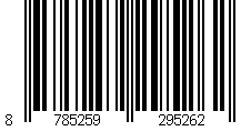 Barcode for G 1/2'' x G 3/8'' Zinc plated Steel Double Nipple 400 Bar - Hydraulic [2 Pieces]