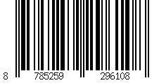 Barcode for R 1/4'' x R 1/8'' Nickel plated Brass Double Nipple 3-pieces with Conically sealing 16 Bar [2 Pieces]