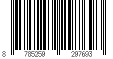 Barcode for G 1/4'' Male x 6L Zinc plated Steel Straight Cutting Ring 315 Bar DIN 2353 [2 Pieces]