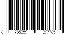Barcode for G 1/4'' Male x 12L Zinc plated Steel Straight Cutting Ring 315 Bar DIN 2353 [2 Pieces]