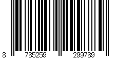 Barcode for Rp 3/8'' Zinc plated Cast iron Tee 25 Bar [2 Pieces]