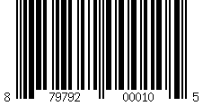 Barcode for Uncle Lees Teas, Imperial Organic Green Tea, Goji Berry 18 CT