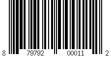 Barcode for Uncle Lees Teas, Imperial Organic Green Tea, Pomegranate 18 CT