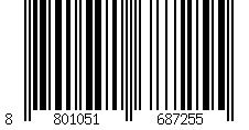 Barcode for BEYOND - Classic Hand Cream - 30ml - Daily Defense
