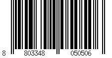 Barcode for Kwailnara - Hand & Nail Cream - 6 Types Moisturizing Milk Collagen