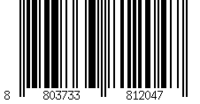 Barcode für Lock & Lock Schüttdose 1000 ml