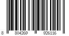 Barcode für HJC Kinnbelüftung I-70 Elim MC-5SF - Helme & Brillen - Sport Helme & Brillen