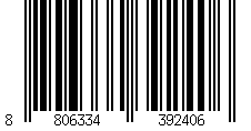 Barcode for Holika Holika - Aloe 92% Shower Gel - 55ml