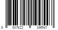 Barcode für Winguard SnowG 3