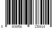 Barcode für 195/60 R15 88H Ecowing ES31