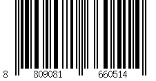 Barcode for AERY JO - Water Tint - 4 Colors #04 Pure Orange