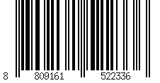 Barcode for Rokkiss - Tea Tree Peeling Gel - 120ml