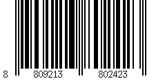 Barcode for BBIA- Last Pen Eyeliner - 0.6g - 03 Choco Brown
