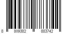 Barcode for CURESYS - Heartleaf Acpair Spot Patch 90 patches