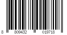 Barcode for MQNY - Glow Melting Lipstick - 5 Colors #05 Cherry Crush
