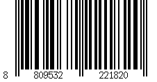Barcode for haruharu wonder - Black Rice Hyaluronic Toner Original Mini 30ml