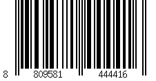 Barcode for MISSHA - Cotton Contour - No.Sugar Toast
