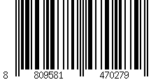 Barcode for MISSHA - Oil Control Paper 100 sheets