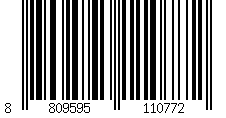 Barcode for AMORTALS - Compressed Towel - 50pcs