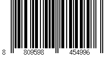 Barcode für The Retinol 0.1 Cream