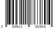 Barcode for LAKA - Popping Balloon Tint Mini - 2.2g - 510 Breezy