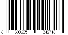 Barcode for Romand - Juicy Lasting Tint - #18 Mulled Peach - 5.5g