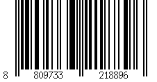 Barcode for PRETTYSKIN - Lip Balm - 9g - Peach