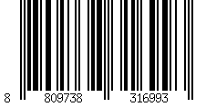 Barcode for Beauty Of Joseon Red Bean Water Gel 100ml