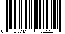 Barcode for A'PIEU - Juicy Pang Perfume Hand Cream - 3 Types Basil