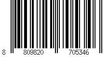 Barcode for ETUDE - Dear Darling Water Tint - 9 Colors Tomato Ade