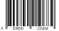 Barcode für Borntostandout Nanatopia Eau De Parfum Spray 50ml