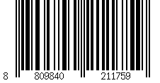 Barcode for Fugazzi By Borntostandout Eau De Parfum Spray 50ml