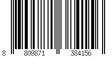 Barcode for BBIA - Last Auto Gel Eyeliner Slim - 0.1g - S5 Soul Brown S