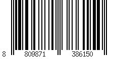 Barcode for BBIA - Ready To Wear Downy Cheek - 3.5g - 09 Downy Taro