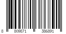Barcode for BBIA - Glow Tint - 3.2g - 12 Coco