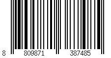 Barcode for BBIA - Last Blush - 4g - 08 Fionia