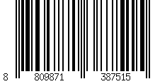 Barcode for BBIA - Last Blush - 4g - 11 Lily Coral