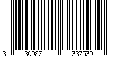 Barcode for BBIA - Last Blush - 4g - 13 Toffee