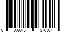 Barcode for NINELESS - A-Control 10% Azelaic Acid Serum Mini 12ml