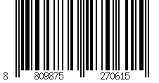 Barcode for NINELESS - My Fit Sheet Mask - 20g*1ea - No.4 Tranexamic Acid